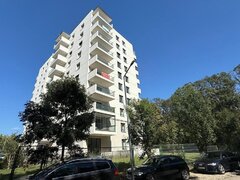 Panoramic Apartments, apartament cu vedere spectaculoasa catre padure, parcare subterana inclusa