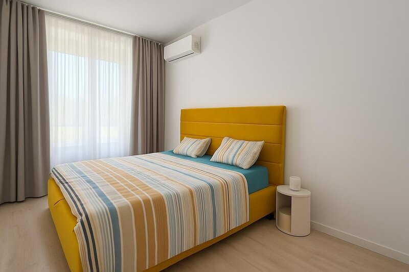 Panoramic Apartments, apartament cu vedere spectaculoasa catre padure, parcare subterana inclusa.
