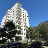 Panoramic Apartments, apartament cu vedere spectaculoasa catre padure, parcare subterana inclusa