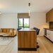 Panoramic Apartments, apartament cu vedere spectaculoasa catre padure, parcare subterana inclusa.