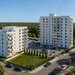 Panoramic Apartments, apartament cu vedere spectaculoasa catre padure, parcare subterana inclusa.